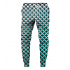 Aloha From Deer Teal Pengu Teatpants SWPN-PC AFD760 Teal XXL