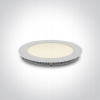 Bodové svetlá, bodovky - Fokas zaostrenie bial LED Lember IP40 10112FA/W/C (Fokas zaostrenie bial LED Lember IP40 10112FA/W/C)