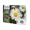 Epson originál ink C13T18164022, T181640, 18XL, CMYK, 3x6,6/11,5ml, Epson Expression Home XP-102, X