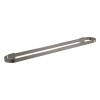 Grohe Selection - Držiak na uterák, kefovaný Hard Graphite 41056AL0