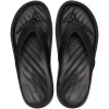 Dámske žabky Getaway Flip W 209589 001 Black - Crocs 36-37 černá
