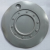 Kryt HEK 155 mm D15560