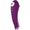 Tlakový vibrátor Birdie Boo (15,7 cm)