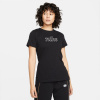 Nike Sportswear W DR8977 010 T-shirt (107683) XS