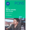 Audio Slovní zásoba- Italština /CD+zošit