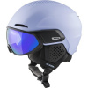 Helma ALPINA ALTO Q-Lite A9236 - Lilac Matt 24/25 velikost 51-55