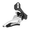 SHIMANO Prešmyk Cues M6000 2x10/11 Side Swing D-type 36/40z.