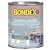 Bondex Garden Colors dekoratívna krycia lazúra na drevo Farba: Rosemary, Balenie: 0,75 l