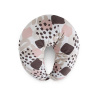 CEBA BABY Vankúš na dojčenie HUGGY (150x60x37) Basic Boho W-709-000-740