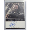 Game of Thrones - Autograph - Dean S. Jagger