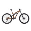 CTM SKAUT 60 Pro - matná zlatá - 17”
