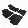 Gumové autokoberce Ford Fiesta 2005-2008 PTX Winterfit 38310