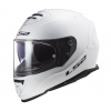 Prilba LS2 FF800 Storm II SOLID WHITE-06 Veľkosť: XS (53-54 cm)