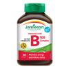 Jamieson B-komplex 100 mg s postupným uvoľňovaním 60 tbl.