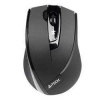 A4Tech Myš G9-730FX-1, 2000DPI, 2.4 [GHz], optická, 4tl., bezdrôtová, čierna, 1 ks AA, klasická, V-Track