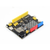 Waveshare R7FA4 PLUS B Development Board, Based on R7FA4M1AB3CFM, Equipped with ESP32-S3FN8