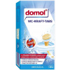 DOMOL TABLETKY NA WC KAMEŇ VÁPNIK Z NEMECKA 16ks