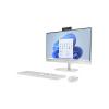 HP 24-cr2006nc, 23.8 FHD 1920x1080/IPS/Touch, Ultra 5 225U, 32 GB, SSD 1TB, W11H, 2-2-0, white BQ8S8EA#BCM