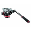 Manfrotto MVH502AH fluidná video hlava, nosnosť 7kg