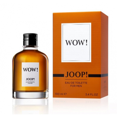 JOOP! Wow, Toaletná voda 60ml - Tester pre mužov