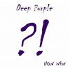 Deep Purple - Now What?! CD