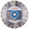BOSCH BOSCH Diamantový rezací kotúc Expert for Stone 300 x 20,00+25,40 x 2,8 x 12 mm