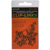 ESP Karabinka Clip-links quick clips 20ks ETCLQC001