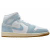 Obuv Air Jordan 1 Mid Sneaker Women hq2005-100 Veľkosť 37,5 EU | 4 UK | 6,5 US | 23,5 CM