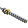 GO1100 OLYMPIJSKÁ OSA 220CM x 50MM + RÝCHLOUZÁVERY ZG1500 HMS PREMIUM