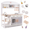 Drevená kuchyňa MDF Modern Classic+ Accessories (Drevená kuchyňa MDF Modern Classic+ Accessories)