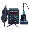 Spájkovačka - Yihua 898bd 700 W Solder (Spájkovačka - Yihua 898bd 700 W Solder)