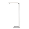 Deko Light Office One 343034 stojanová lampa LED pevne zabudované LED osvetlenie 80 W En.trieda 2021: F (A - G) biela; 343034