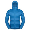 Pánska bunda Zajo Lofer Jkt - Nautical Blue - S