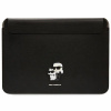 Karl Lagerfeld Saffiano (KLCS14SAKCPMK) obal na 14