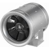 RUCK Ventilatoren Etaline 250/1710 - výkonný diagonální potrubní ventilátor