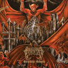 CD The Troops Of Doom: Antichrist Reborn LTD | DIGI