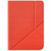 Kobo Clara Colour/BW Cayenne Red SleepCover Case N365 AC RD E PU