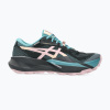 Dámske bežecké topánky ASICS Trabuco 14 GTX black/morganite
