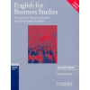 English for Business Studies TB