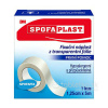 3M SPOFAPLAST č.431 Fixačná náplasť 1,25cm x 5m, z netkanej textílie, cievka 1x1ks