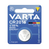 Varta Batéria Líthiová CR2016 3V (1ks)