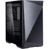 Zalman skriňa Z9 Iceberg / Middle tower / ATX / 2x140mm fan / temperované sklo / čierna