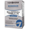 VemoHerb Tribulus Terrestris MAXX – extrakt z kotvičníka a senovky gréckej, 60 kapsúl