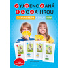 Vyjmenovaná slova hrou – Kvarteta - Kamila Balharová