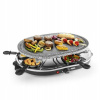 Elektrický záhradný gril - Princess Electric Grill 162720 1200 W (Princess Electric Grill 162720 1200 W)