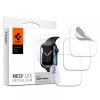 Spigen Film Neo Flex for Apple Watch 45 mm AFL04049