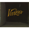 Pearl Jam, Vitalogy, CD