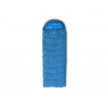 Pinguin Safari PFM spací pytel letní dekový blue - 190 Pravý zip