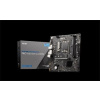 MSI MSI PRO H610M-G DDR4, 1700, Intel H610, 2xDDR5, mATX