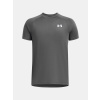 Under Armour Chlapčenské tričko UA Tech 2.0 SS-GRY Šedá YXL